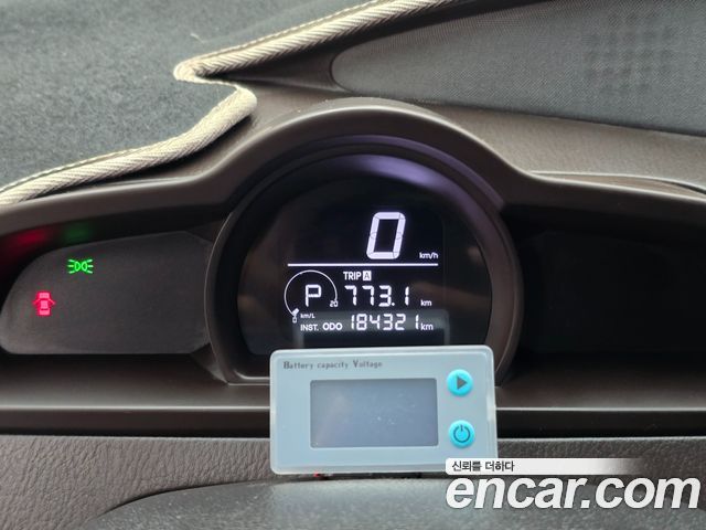 KG Mobility KORANDO 2016 — photo 8