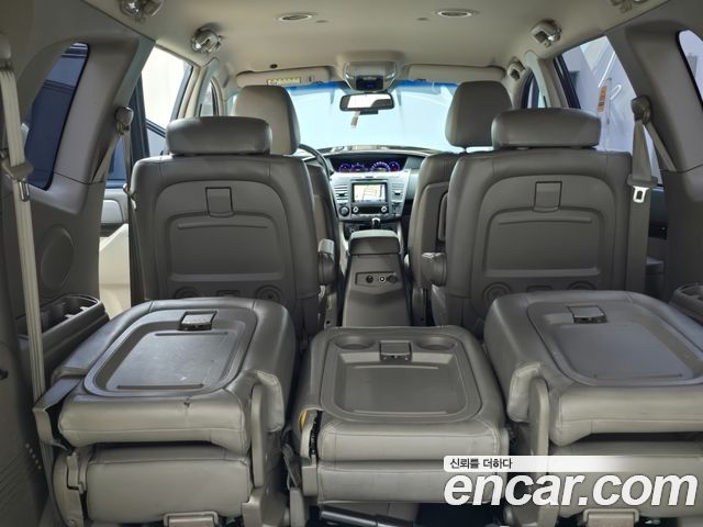 KG Mobility KORANDO 2016 — photo 10