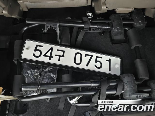 KG Mobility KORANDO 2016 — photo 11