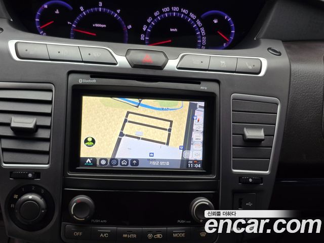 KG Mobility KORANDO 2016 — photo 13