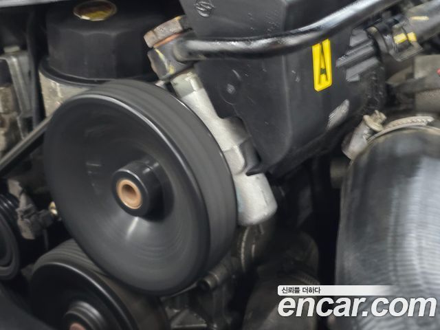 KG Mobility KORANDO 2016 — photo 17