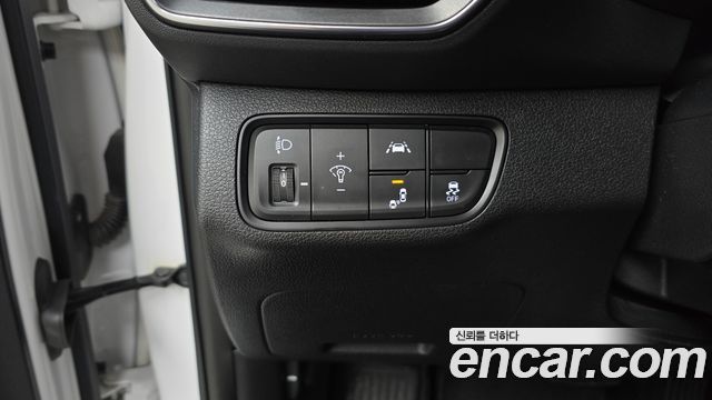 Hyundai Santafe 2019 — photo 24