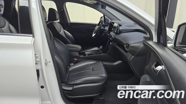 Hyundai Santafe 2019 — photo 16