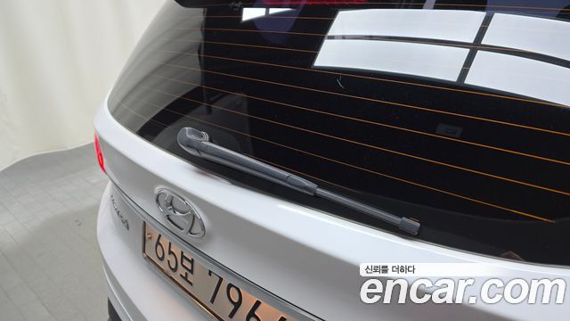 Hyundai Santafe 2019 — photo 30