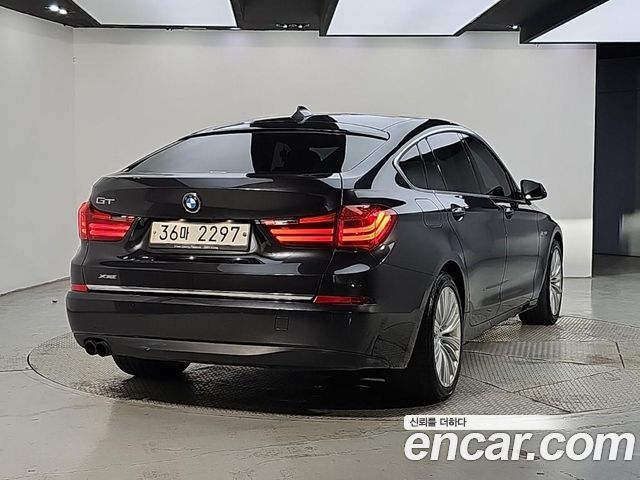 BMW Gran Turismo 2017 — photo 2