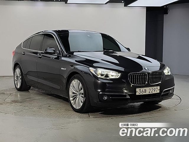 BMW Gran Turismo 2017 — photo 3