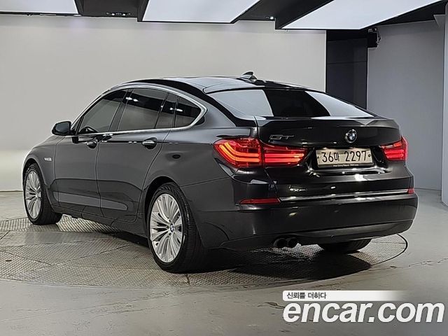 BMW Gran Turismo 2017 — photo 4