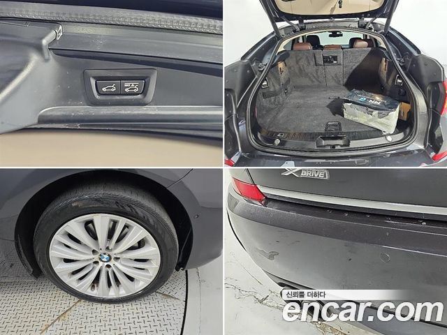 BMW Gran Turismo 2017 — photo 5