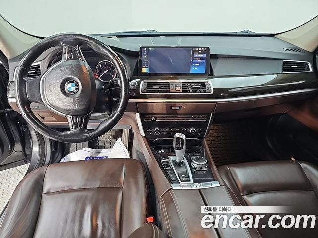 BMW Gran Turismo 2017 — photo 6