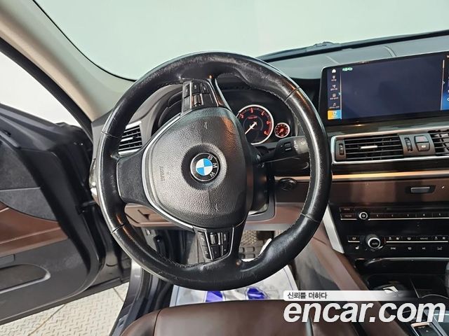 BMW Gran Turismo 2017 — photo 7