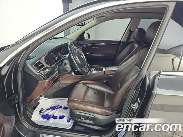 BMW Gran Turismo 2017 — photo 10