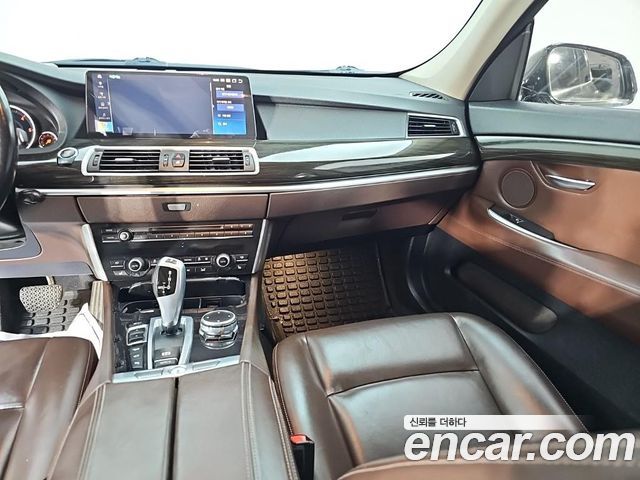 BMW Gran Turismo 2017 — photo 11