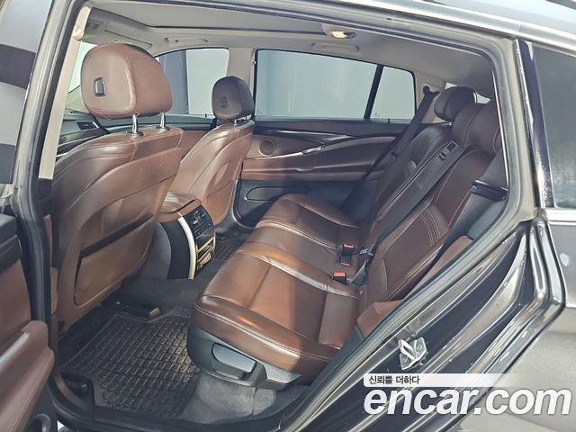 BMW Gran Turismo 2017 — photo 12