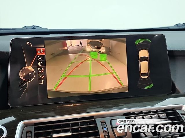 BMW Gran Turismo 2017 — photo 15