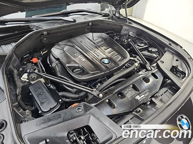 BMW Gran Turismo 2017 — photo 18