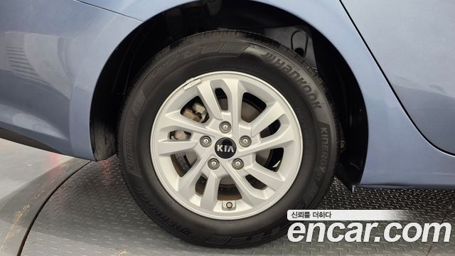 Kia K3 2019 — photo 5