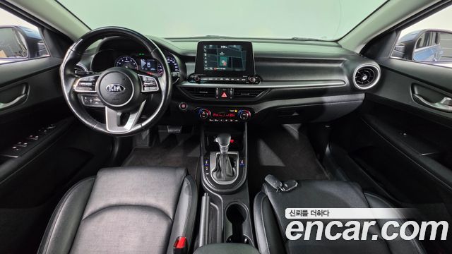 Kia K3 2019 — photo 7