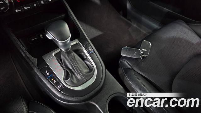 Kia K3 2019 — photo 9