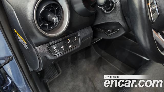Kia K3 2019 — photo 18