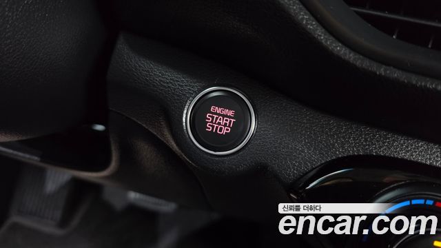 Kia K3 2019 — photo 19