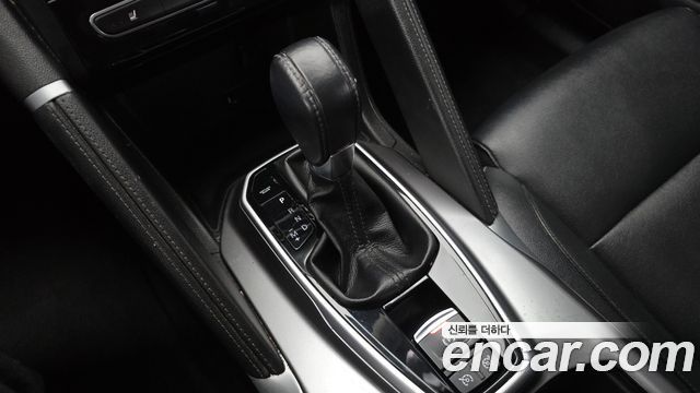 Renault Korea QM6 2021 — photo 12