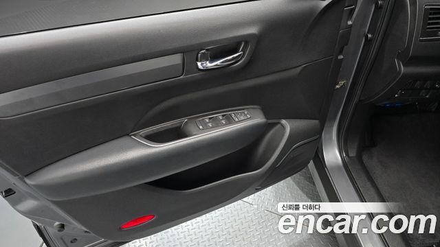 Renault Korea QM6 2021 — photo 14