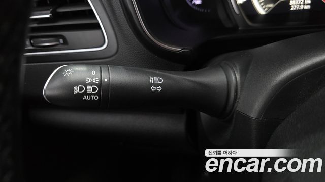 Renault Korea QM6 2021 — photo 27