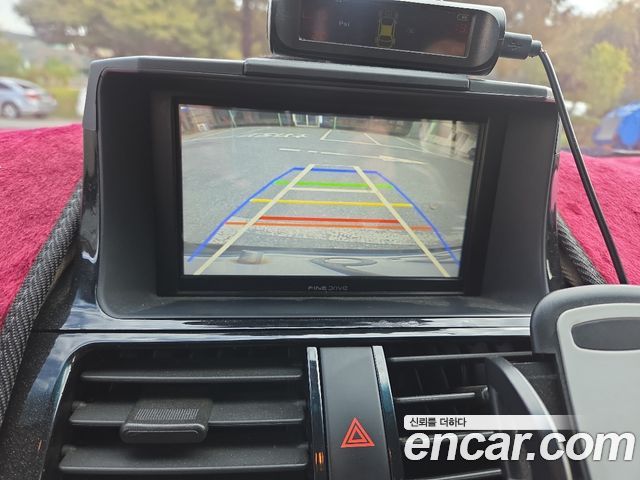 Chevrolet Korea Spark 2012 — photo 2