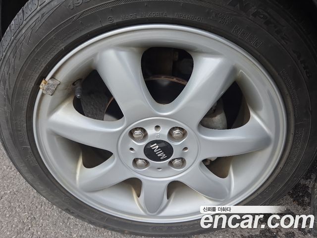Chevrolet Korea Spark 2012 — photo 6