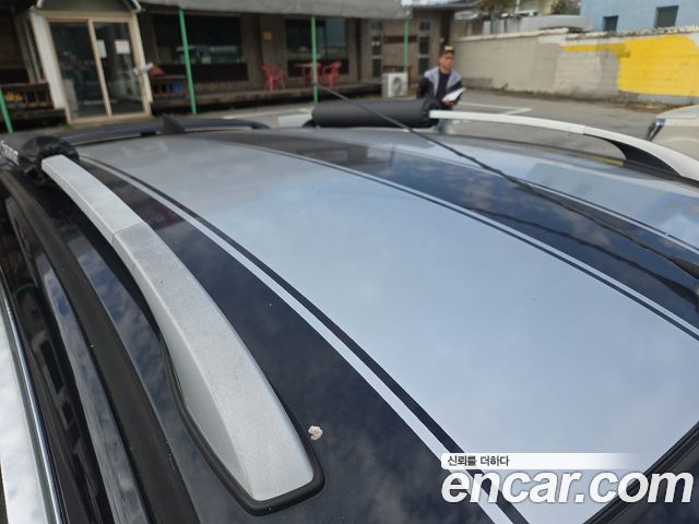 Chevrolet Korea Spark 2012 — photo 7