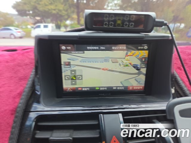Chevrolet Korea Spark 2012 — photo 12