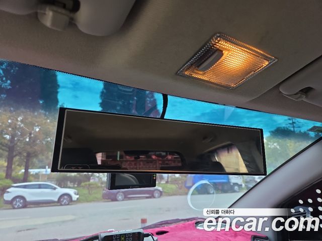 Chevrolet Korea Spark 2012 — photo 14