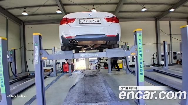 BMW 4-Series 2018 — photo 2