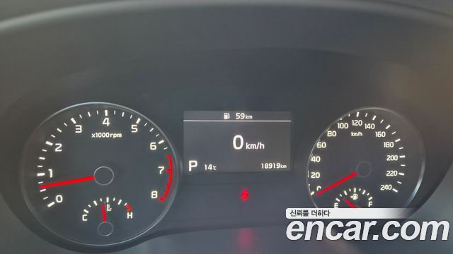 Kia Sportage 2021 — photo 16