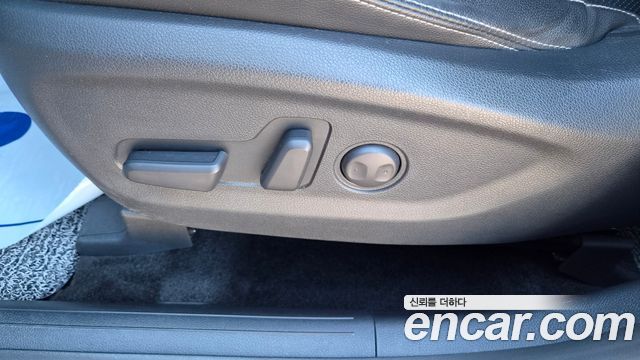 Kia Sportage 2021 — photo 18