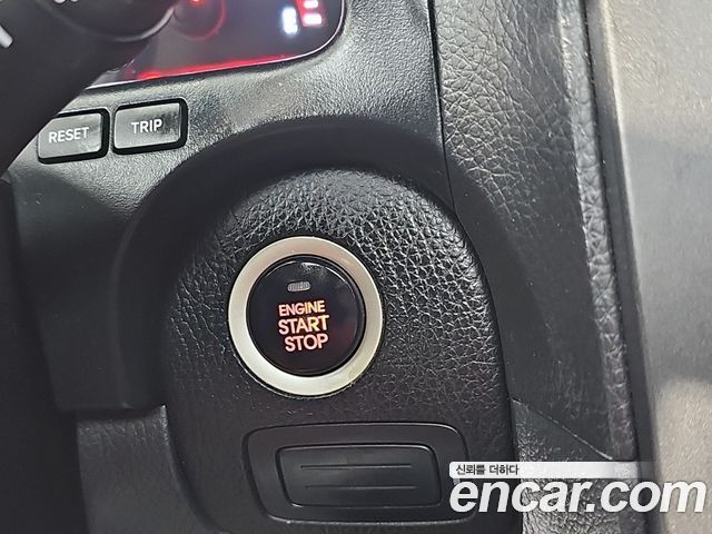 Kia Mohave 2012 — photo 16