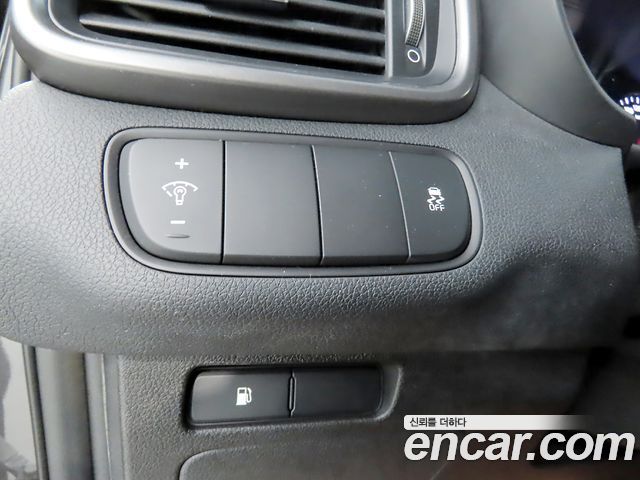 Kia Sorento 2018 — photo 14