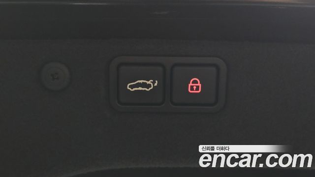 Hyundai Equus 2010 — photo 18