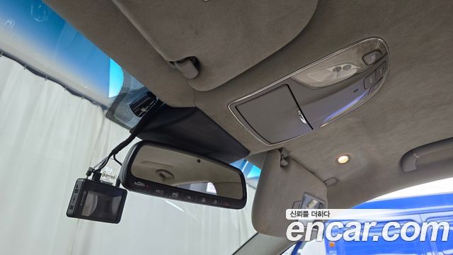 Hyundai Equus 2010 — photo 19