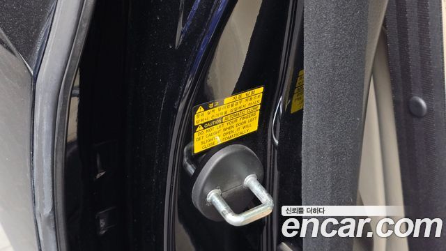 Hyundai Equus 2010 — photo 20