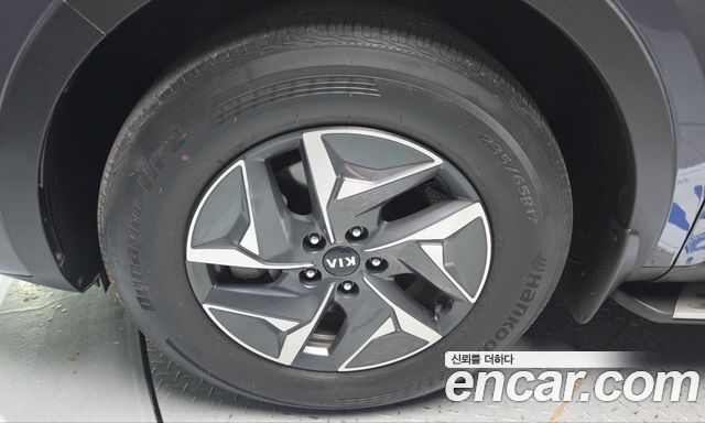 Kia Sorento 2021 — photo 5