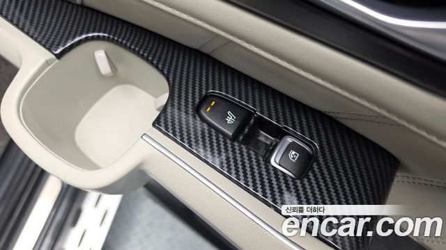 Kia Sorento 2021 — photo 24