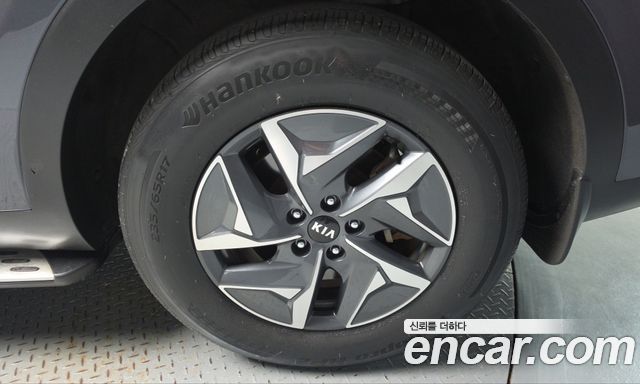 Kia Sorento 2021 — photo 7
