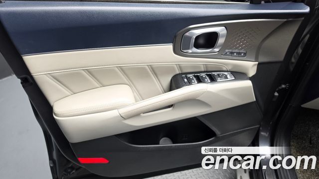 Kia Sorento 2021 — photo 14