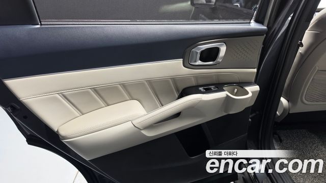 Kia Sorento 2021 — photo 15