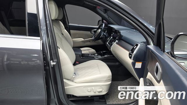 Kia Sorento 2021 — photo 16