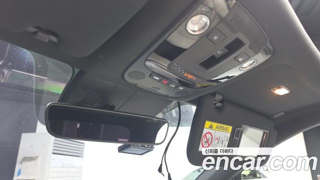 Kia Sorento 2021 — photo 27