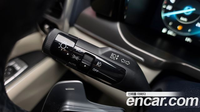 Kia Sorento 2021 — photo 30