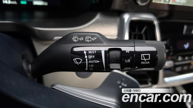 Kia Sorento 2021 — photo 32
