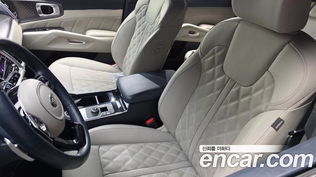 Kia Sorento 2021 — photo 33